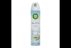 Spray désodorisant Air Wick Cotton - 240 ml